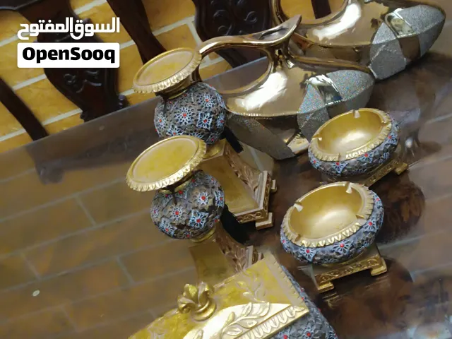ديكورات للبيع