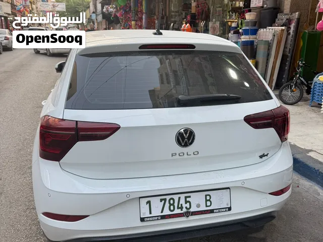 بولو 2022 للبيع