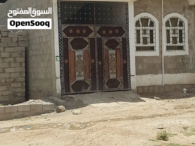 2 m2 4 Bedrooms Townhouse for Sale in Sana'a Other