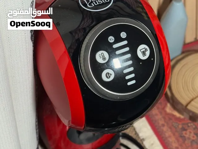 ماكينة قهوة نسكافيه دولتشي غوستو جينيو إس بلس
