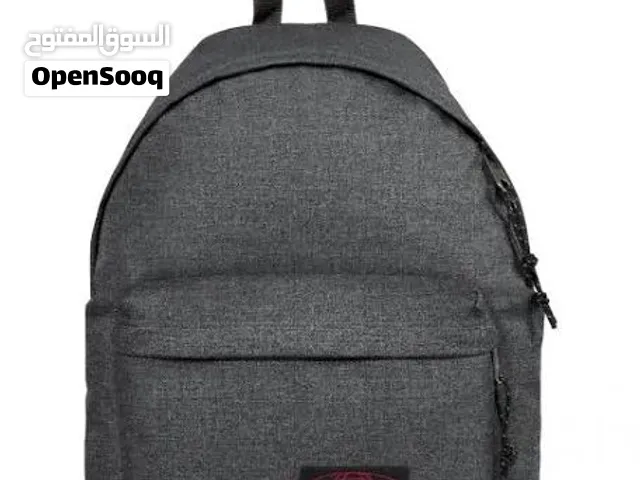 EASTPAK Dark Grey Backpack