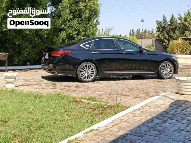 جينسس 2016