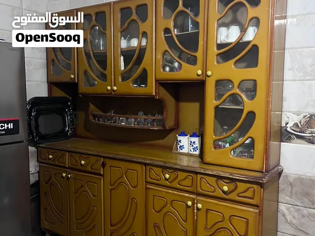 دولاب مطبخ