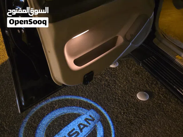 بروجكتر ترحيبي يركب حق جميع سيارات