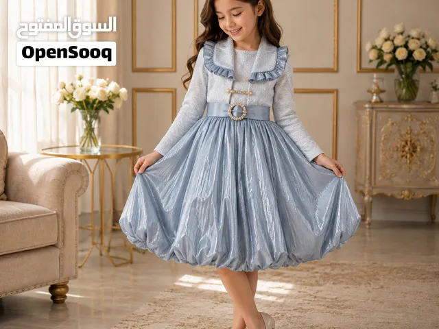 فساتين بناتي