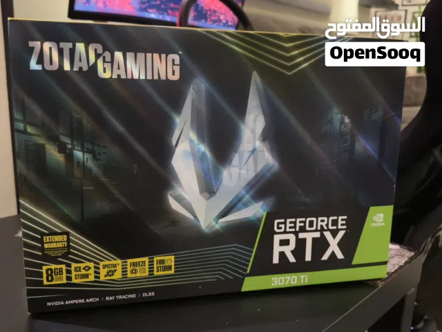 RTX 3070ti