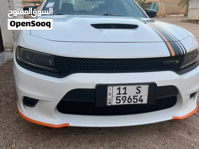 Used Dodge Charger in Basra