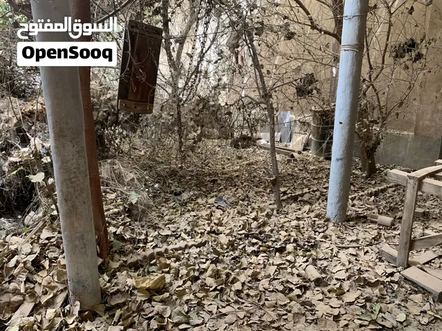 أرض طابو صرف 250م بيت قديم للهدم - الصالحية مقابل مبنى الإذاعة والتلفزيون قرب نهر دجلة