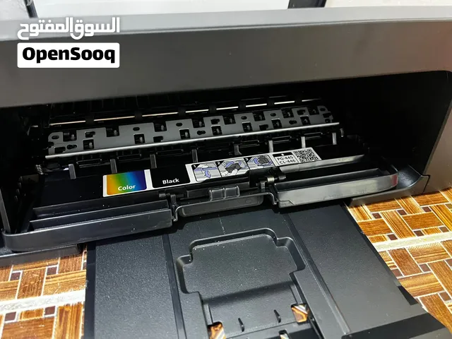 طابعه كانون بكسيما 3640
