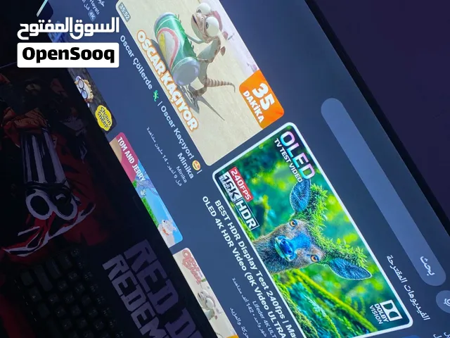 شاشـه سمارت 32