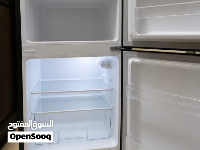 Bompani Compact Double-Door Refrigerator - Good Condition