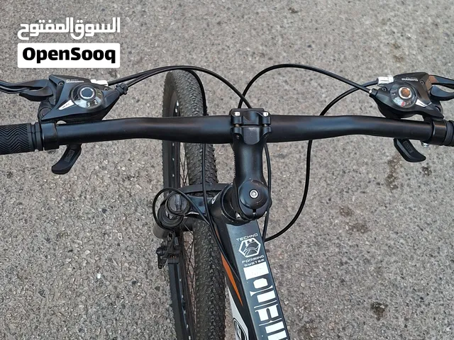 بيسيكلات مستعملة للبيع بحالة ممتازة