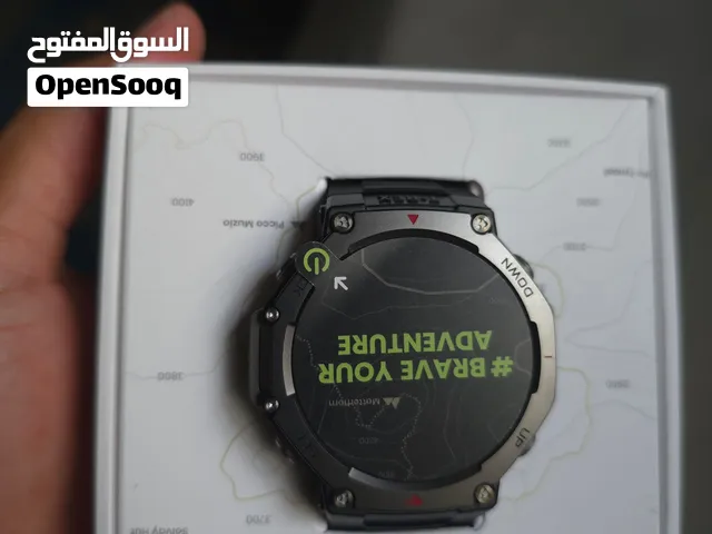 ساعة أميزفيت تركس 3 للبيع