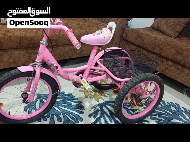 عجله بناتي