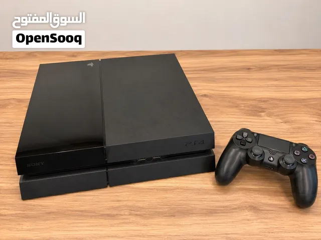 PlayStation 4