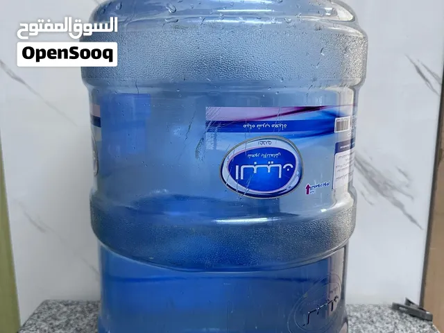 Al bayan water bottles 2 nos