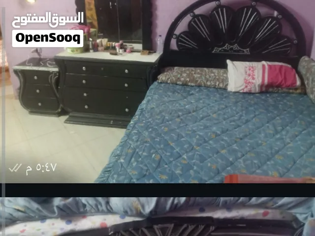 غرف نوم كبيره