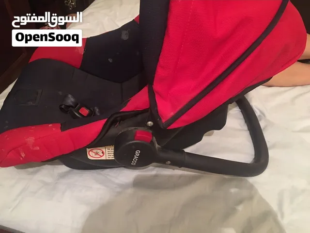 كرسي اطفال قابل للتفاوض