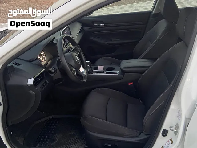 نيسان التيما 2020 S