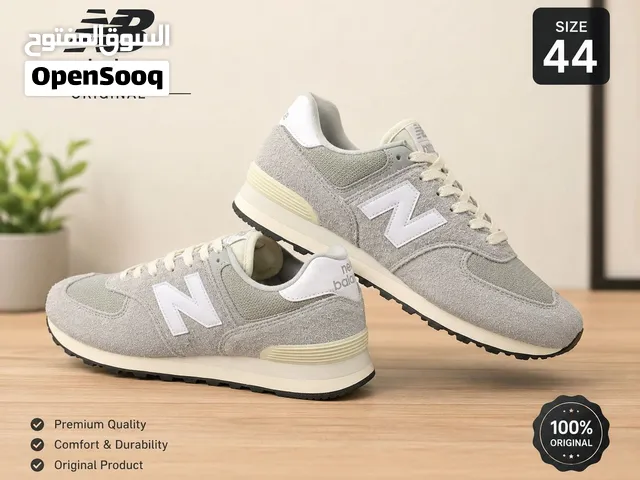 New balance original size 44