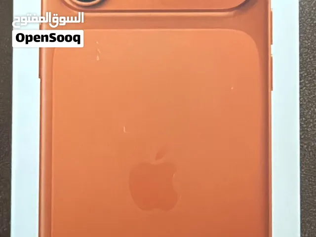 Iphone 17 Pro 256GB