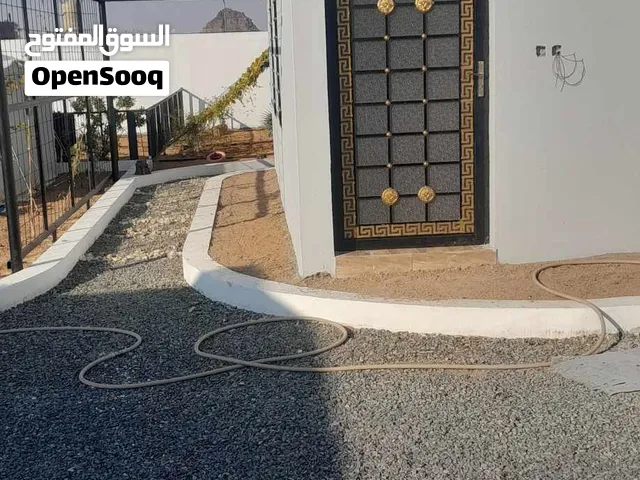حداد مظلات سواتر شفره
