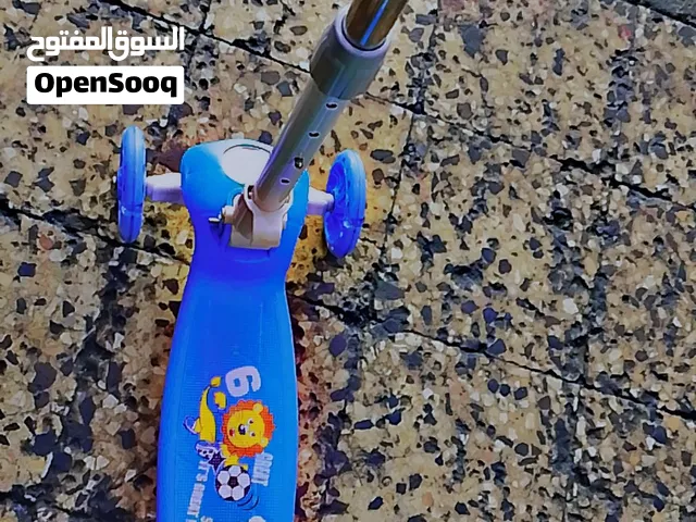 Children scooter
