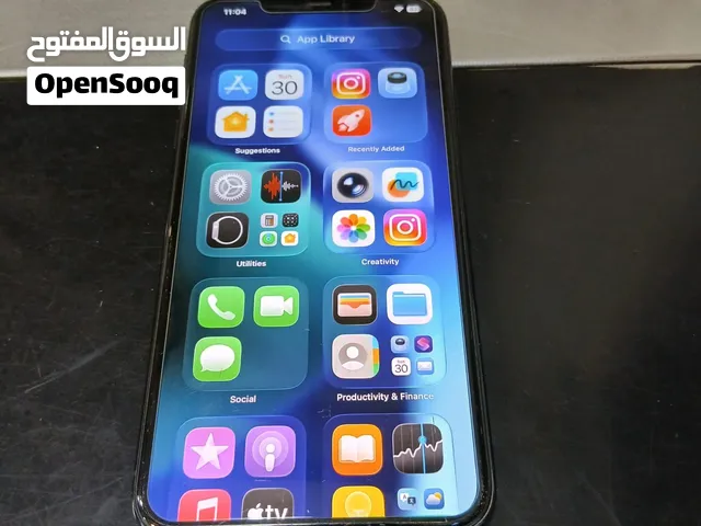 I phone 11 pro max no open no repair