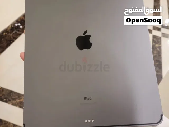 Apple iPad pro 3 64 GB in Buraimi