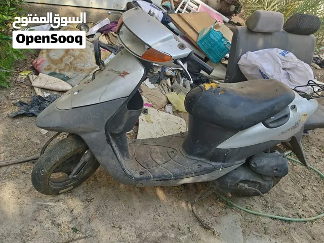 دراجه سازوكي