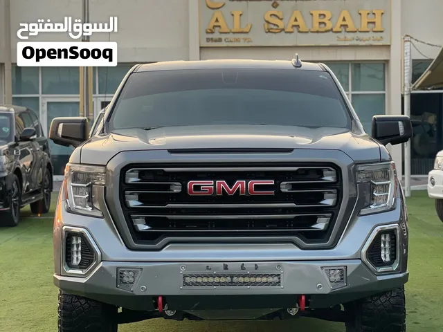 جي آم سي سيرا AT4 خليجي مديل2022 مالك 1 مفاتيح دفاتر الوكالة