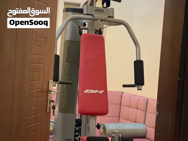 مكينة اسبانيا