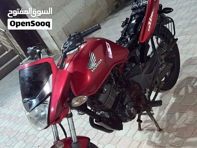 دراجه 150سي سي