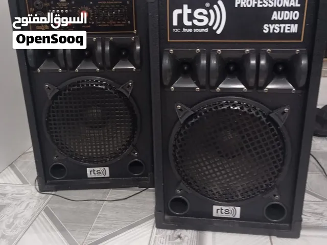 طقم سماعات10انش بحالة الوكالة للبيع المستعجل                . . .