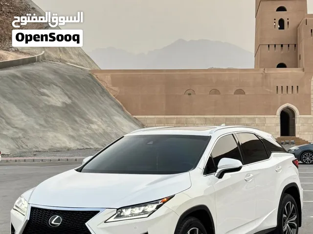 للبيع لكزس RX350