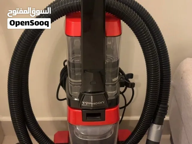 مكنسة تايفون المخصصة لتنظيف وغسيل السجاد والمفروشات