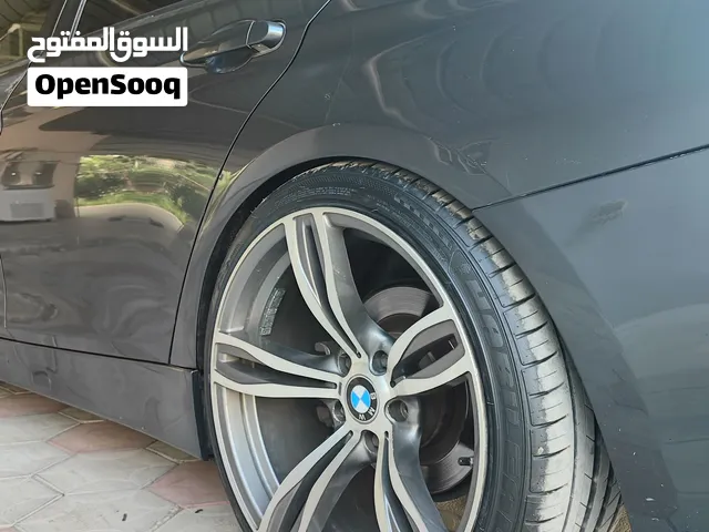 رنجات bmw مقاس 19 للبدل فقط