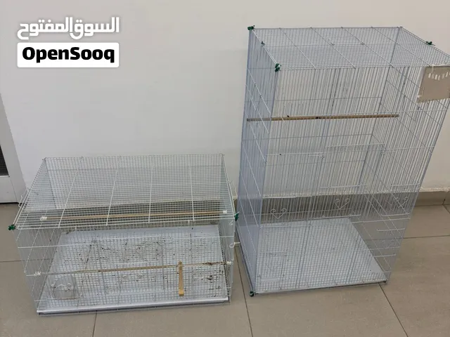 قفص طيور للبيع