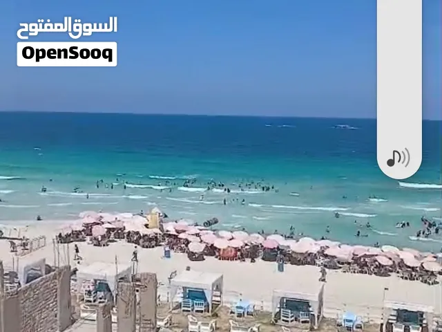 للبيع شقة لؤطة عالبحر مباشرة فيو رائع  للجادين فقط قريبة من جميع الخدمات شارع النقابة