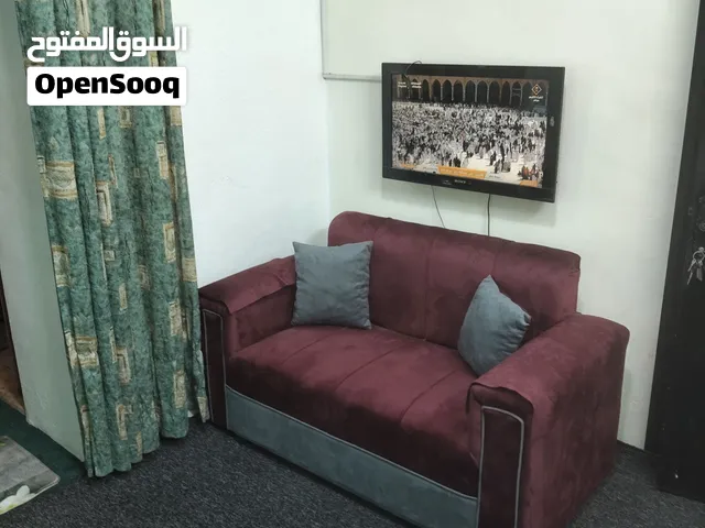 40 m2 Studio Apartments for Rent in Amman Al Gardens