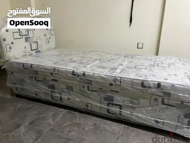 single bed with mattress . still like new . . .