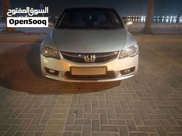Honad civic 2009 , excellent condition for sale or exchange with small car