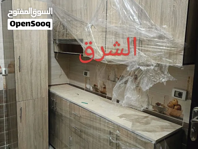 مطبخ جديد بسعر مستعمل من المصنع مباشر