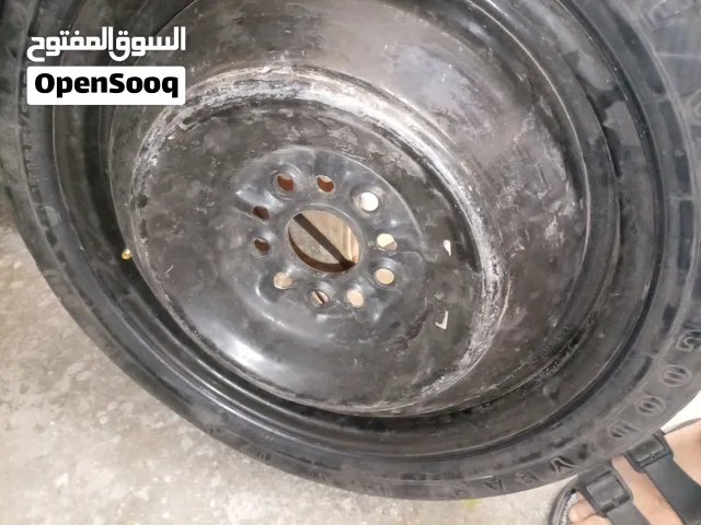 جنط اسبير ايونك اصلي بحاجة كوشوكه