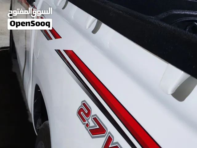 هايلوكس 24 مكفول كفالة عامة للبيع