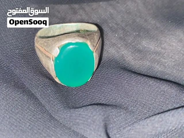 خاتم عيدروسي اصلي قديم