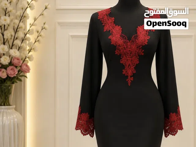 خياطه ملابس نسائيه وتعديل بأسعار منخفضه