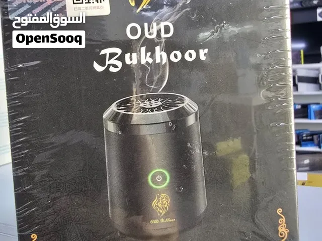 مبخرة كهربائية OUD – BK-18