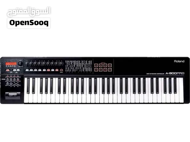 ميدي كنترول Roland A-800PRO