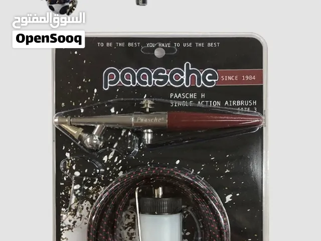 airbrush single action made in usa